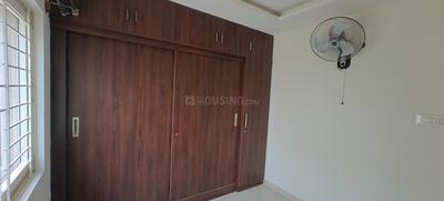Bedroom Image of 2000 Sq.ft 3 BHK Apartment / Flat for rent in Horamavu Bengaluru for Rs. 50000
