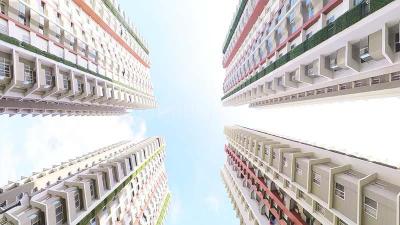 Image of 1241 Sq.ft 3 BHK Apartment / Flat for sale in Avon Vista, Balewadi, Pune for Rs. 16400000