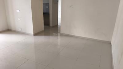 Living Room Image of 1050 Sq.ft 3 BHK Apartment / Flat for sale in Kalptaru Srishti Namah, Mira Road East Mira Bhayandar for Rs. 21800000