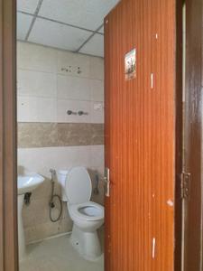 Bedroom One Image of 1082 Sq.ft 2 BHK Apartment / Flat for sale in Supertech Ecociti, Sector 137 Noida for Rs. 9000000