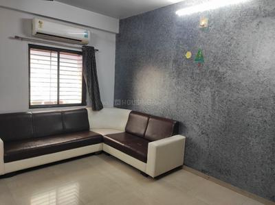 Bedroom Image of 1055 Sq.ft 3 BHK Apartment / Flat for sale in Gotri Vadodara for Rs. 5200000