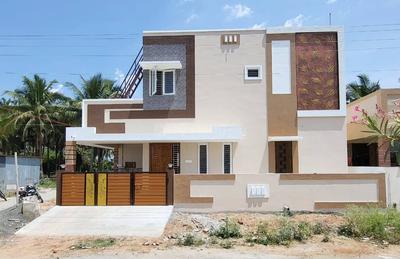 2 BHK Independent House