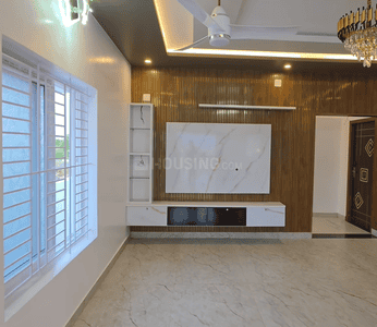 Image of 1500 Sq.ft 3 BHK Independent House for sale in Sonnur, Kolar for Rs. 8000000