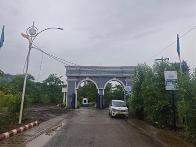 Image of 1615 Sq.ft Residential Plot / Land for sale in Riyasat Bliss, Panvel, Navi Mumbai for Rs. 12000000