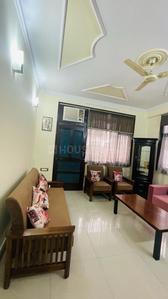 Hall Image of 3500 Sq.ft 3 BHK Builder Floor for rent in Sector 17 Gurgaon for Rs. 60000