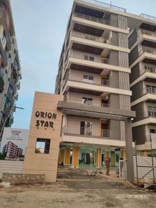 Image of 1428 Sq.ft 2.5 BHK Apartment / Flat for sale in Saakaar Orion Star, Jakhya, Indore for Rs. 7500000