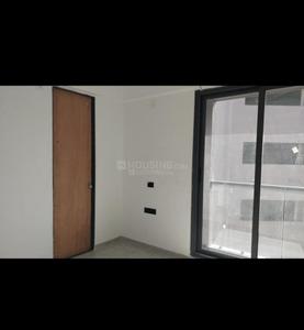 Bedroom Image of 1890 Sq.ft 3 BHK Apartment / Flat for sale in Ekarth One, Sargasan Gandhinagar for Rs. 7200000