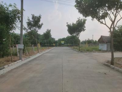 Image of 1200 Sq.ft Residential Plot / Land for sale in Thiruvallur, Chennai for Rs. 3960000