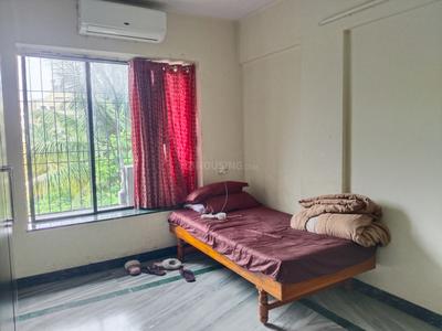 Bedroom Image of 1180 Sq.ft 2 BHK Apartment / Flat for sale in Kharde Patil Hari Om Puram, Aundh Pune for Rs. 10500000