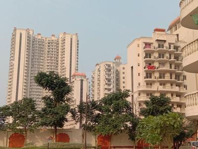 Image of 950 Sq.ft 2 BHK Apartment / Flat for sale in Royal Heritage, Sector 70, Faridabad for Rs. 6500000