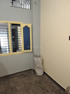 Bedroom Image of 1200 Sq.ft 3 BHK Independent House for rent in Katpadi Vellore for Rs. 7000