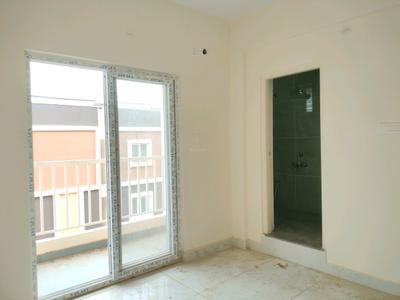 Bedroom Image of 1395 Sq.ft 3 BHK Apartment / Flat for sale in Habulus Heritage, Electronic City Bengaluru for Rs. 6975000