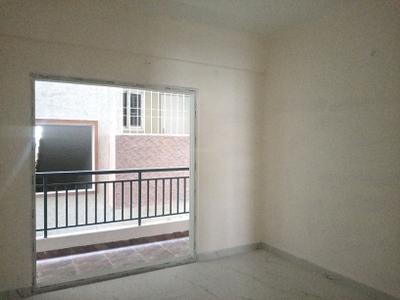 Bedroom Image of 1030 Sq.ft 2 BHK Apartment / Flat for sale in K R Puram Bengaluru for Rs. 6695000