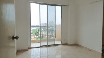 Bedroom Image of 699 Sq.ft 2 BHK Apartment / Flat for sale in MRG The Balcony, Sector 93 Gurgaon for Rs. 6650000