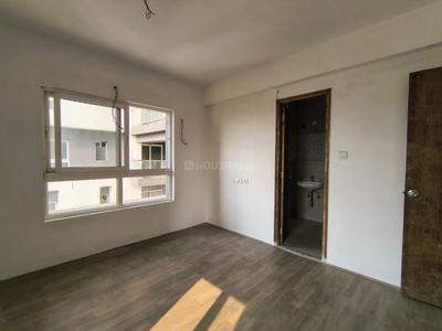 Bedroom Image of 1980 Sq.ft 3 BHK Apartment / Flat for sale in Jain Dream One, New Town Kolkata for Rs. 19500000
