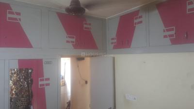 Bedroom Image of 720 Sq.ft 1 BHK Apartment / Flat for sale in Shreenath Puram, Ram Wadi Vadodara for Rs. 2100000