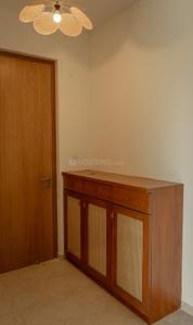 Hall Image of 1785 Sq.ft 3.5 BHK Apartment / Flat for rent in Sobha Victoria Park, Byrathi Bengaluru for Rs. 75000