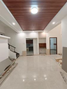 Hall Image of 2250 Sq.ft 3 BHK Independent House for sale in Iyyappanthangal Chennai for Rs. 20000000