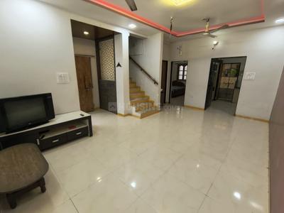 Hall Image of 1080 Sq.ft 2 BHK Duplex for rent in Chhani Vadodara for Rs. 22000