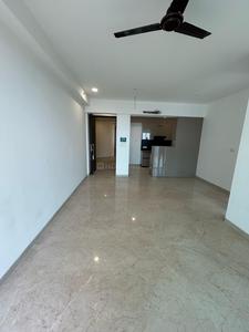 Hall Image of 900 Sq.ft 2 BHK Apartment / Flat for sale in Aurum Q Islands R4, Ghansoli Navi Mumbai for Rs. 21000000
