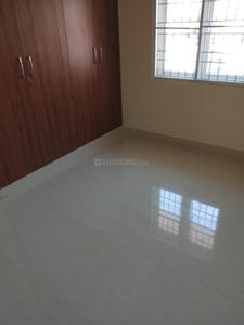 Bedroom Image of 1000 Sq.ft 2 BHK Apartment / Flat for rent in Perambur Chennai for Rs. 28000