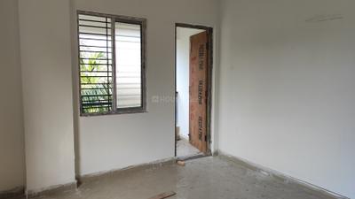 Bedroom Image of 624 Sq.ft 2 BHK Apartment / Flat for sale in Dum Dum Kolkata for Rs. 2000000