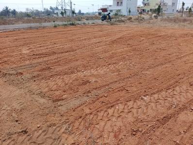 Image of 1990 Sq.ft Residential Plot / Land for sale in Nasiyanur, Erode for Rs. 4200000