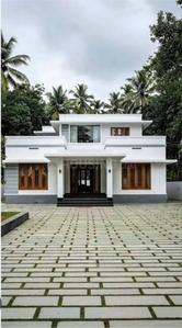 Image of 700 Sq.ft 2 BHK Independent House for sale in Thaiyur, Chennai for Rs. 5795000