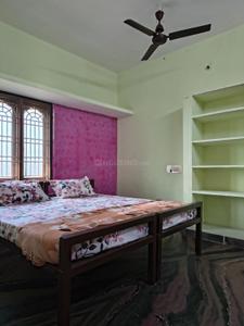 Bedroom Image of 4000 Sq.ft 7 BHK Independent House for sale in Cherlopalli Tirupathi for Rs. 17500000