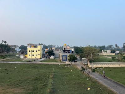 Image of 800 Sq.ft Residential Plot / Land for sale in Minjur, Chennai for Rs. 1280000