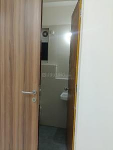 Image of 550 Sq.ft 1 BHK Apartment / Flat for rent in Ashar Arize NMM Society Tower A, Kalwa, Thane for Rs. 30000