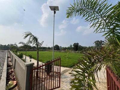 Image of 72 Sq.ft Residential Plot / Land for sale in Buddhi Vihar, Moradabad for Rs. 3500000