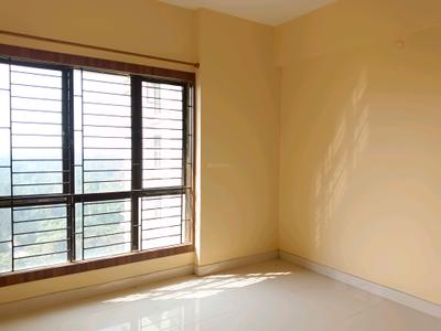 Bedroom Image of 1083 Sq.ft 3 BHK Apartment / Flat for sale in Primarc Southwinds, Rajpur Kolkata for Rs. 7700000