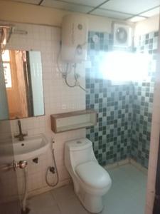 Bathroom Image of 1055 Sq.ft 2 BHK Apartment / Flat for sale in Divyansh Flora, Noida Extension Greater Noida for Rs. 8600000