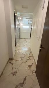 Image of 1250 Sq.ft 3 BHK Apartment / Flat for sale in Pochanpur Colony, New Delhi for Rs. 10500000