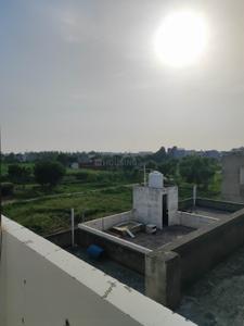 Balcony Image of 900 Sq.ft 4 BHK Independent House for sale in Modipuram Meerut for Rs. 9500000