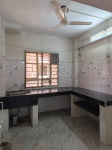 Kitchen Image of 1200 Sq.ft 2 BHK Apartment / Flat for rent in Popular Heights 2, Koregaon Park Pune for Rs. 26500