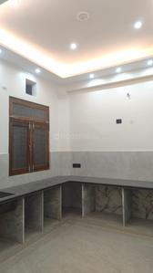 Kitchen Image of 2000 Sq.ft 2 BHK Builder Floor for rent in Vrindavan Yojana Lucknow for Rs. 15500