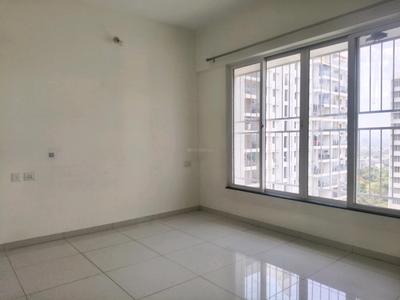 Bedroom Image of 900 Sq.ft 2.5 BHK Apartment / Flat for sale in Kolte Patil Life Republic Sector R7 7th Avenue I Towers, Tathawade Pune for Rs. 9000000