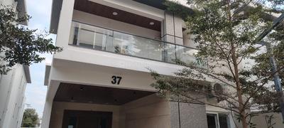 Image of 3750 Sq.ft 4 BHK Villa for sale in Kismatpur, Hyderabad for Rs. 45000000