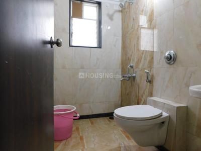Image of 1086 Sq.ft 3 BHK Apartment / Flat for sale in Moshi, Pune for Rs. 6625000