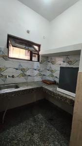 Kitchen Image of jamr pg  in Sector 5, Noida