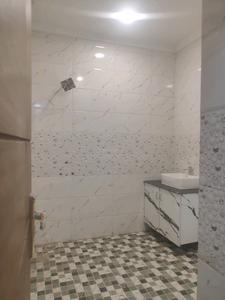 Bedroom Two Image of 2250 Sq.ft 4 BHK Builder Floor for sale in Green Field Colony Faridabad for Rs. 20000000