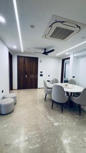 Hall Image of 1836 Sq.ft 3 BHK Builder Floor for sale in Sector 23 Gurgaon for Rs. 27000000