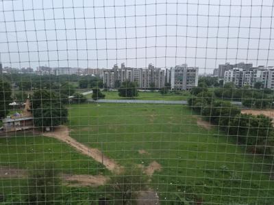 Image of 2000 Sq.ft 3 BHK Apartment / Flat for rent in Sampad Centrum, Bhat, Ahmedabad for Rs. 25000