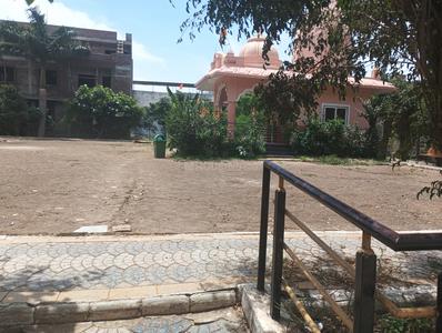 Image of 800 Sq.ft Residential Plot / Land for sale in Limbodi, Indore for Rs. 5200000