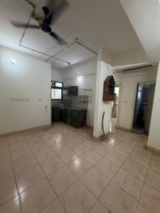 Hall Image of 717 Sq.ft 2 BHK Apartment / Flat for sale in Bengal Peerless Avidipta Phase II, Santoshpur Kolkata for Rs. 8500000