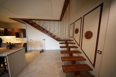 Hall Image of 2378 Sq.ft 3 BHK Duplex for sale in Kumarhatti Solan for Rs. 5000000