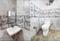 Bathroom Image of Noida TOUCH PG in Sector 63, Noida