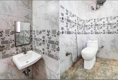 Bathroom Image of Noida TOUCH PG in Sector 63, Noida